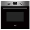 Встраиваемый электрический духовой шкаф Midea MO57103X 4627121254264 - фото 101598