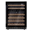 Винный шкаф Meyvel MV46PRO-KBT2 980067 - фото 10177