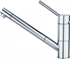 Смеситель для мойки Teka AUK 978 Chrome 509780200 - фото 103239