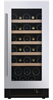 Винный шкаф Dunavox DAUF-32.83SS 5999558434717 - фото 103636