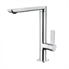 Смеситель для мойки Teka FO 915 chrome 629150210 - фото 103705