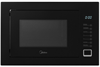Встраиваемая микроволновая печь Midea TG925B8D-BL 6944271639122 - фото 103735