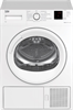 Сушильная машина Beko DF 7412GA 7188301260 - фото 103757