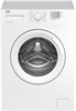 Стиральная машина Beko WRS5511BWW 7320110005 - фото 103806