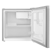 Холодильник Maunfeld MFF50SL серебрянный - фото 10393