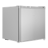 Холодильник Maunfeld MFF50SL серебрянный - фото 10395