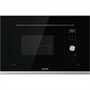 Встраиваемая микроволновая печь Gorenje BMX201AG1BG 738321 - фото 104005
