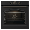 Встраиваемый электрический духовой шкаф Gorenje BOS 67372 CLB 740237 - фото 104132