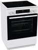 Электрическая плита Gorenje GECS6C70WC 740956 - фото 104181