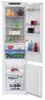 Встраиваемый холодильник Beko BCNA 306 E2S 7522520008 - фото 104260