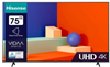 Телевизор Hisense 75A6K 75a6k - фото 104265