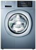 Стиральная машина Schulthess Spirit 540 Antracite 7612932077260 - фото 104277