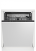 Встраиваемая посудомоечная машина Beko BDIN15320 7628008377 - фото 104302
