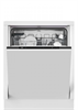 Встраиваемая посудомоечная машина Beko BDIN16420 7628908377 - фото 104304