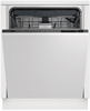 Встраиваемая посудомоечная машина Beko BDIN16520Q 7629108377 - фото 104306