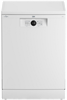 Посудомоечная машина Beko BDFN26522W 7633308377 - фото 104311