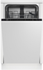 Встраиваемая посудомоечная машина Beko BDIS16020 7637008335 - фото 104328