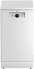 Посудомоечная машина Beko BDFS26120WQ 7638608335 - фото 104334