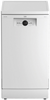Посудомоечная машина Beko BDFS26130WA 7642008335 - фото 104357