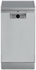 Встраиваемая посудомоечная машина Beko BDFS26130XQ 7642108335 - фото 104359