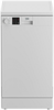 Посудомоечная машина Beko DVS050W01W 7656108335 - фото 104387