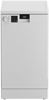 Посудомоечная машина Beko DVS050R01W 7656208335 - фото 104388