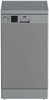 Посудомоечная машина Beko DVS050R02S 7656308335 - фото 104390