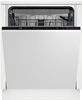 Встраиваемая посудомоечная машина Beko BDIN15531 7672308377 - фото 104430