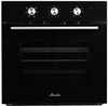 Встраиваемый электрический духовой шкаф Monsher MOE 6062 Noir 76886 - фото 104455