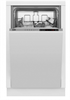 Встраиваемая посудомоечная машина Beko BDIS15060 7697908335 - фото 104549