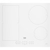 Встраиваемая индукционная варочная панель Beko HII 64200 FMTW 7757189227 - фото 104605