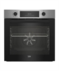 Встраиваемый электрический духовой шкаф Beko BBIM11301B 7768282912 - фото 104617