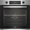 Встраиваемый электрический духовой шкаф Beko BBIE123002XD 7768288361 - фото 104622