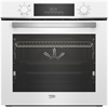 Встраиваемый электрический духовой шкаф Beko BBIE 18300 W 7768288379 - фото 104624