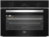 Встраиваемый электрический духовой шкаф Beko BBCM13300X 7780382908 - фото 104635