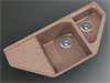 Кухонная мойка Smeg LSE102RA 8017709124991 - фото 104695