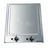 Встраиваемый гриль Smeg PGF30T-1 8017709161910 - фото 104722