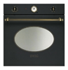 Электрический духовой шкаф SMEG SF800AO 8017709171896 - фото 104730