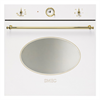 Встраиваемый электрический духовой шкаф Smeg SF800B 8017709182663 - фото 104754