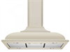 Островная вытяжка Smeg KCI19POE 8017709212490 - фото 104800
