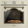 Встраиваемый электрический духовой шкаф Smeg SFP750POPZ 8017709218980 - фото 104814