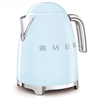 Чайник электрический Smeg KLF03PBEU 8017709227913 - фото 104841