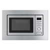 Встраиваемая микроволновая печь Smeg FMI020X 8017709229467 - фото 104854