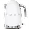 Чайник электрический Smeg KLF04WHEU 8017709231811 - фото 104867