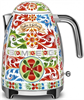 Чайник электрический Smeg KLF03DGEU 8017709248314 - фото 104920