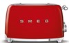 Тостеры Smeg TSF03RDEU 8017709263355 - фото 104950