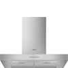 Каминная вытяжка Smeg KBT700XE 8017709286620 - фото 105030