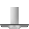 Каминная вытяжка Smeg KBT900VE 8017709289706 - фото 105038