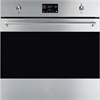 Встраиваемый электрический духовой шкаф Smeg SO6302TX 8017709294663 - фото 105071