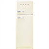 Холодильник SMEG FAB30RCR5 кремовый 8017709297763 - фото 105106